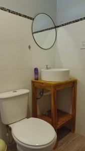 Temporario corrientes