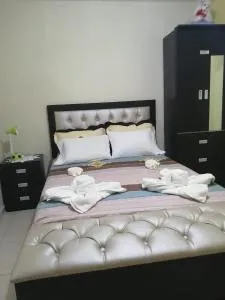 Habitaciones Acogedoras Luchyta - Lima