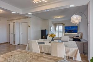 New apartment Axel with sea view 2025