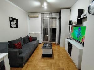 Apartman Breza 3