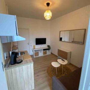 Appartements Studio equipe proche Thermes Royat : photos des chambres