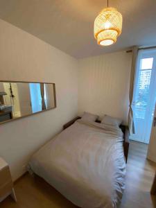 Studio équipé proche Thermes Royat