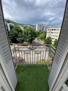 Studio équipé proche Thermes Royat