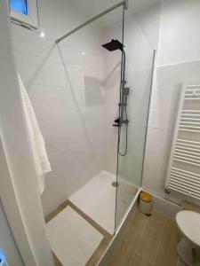 Studio équipé proche Thermes Royat