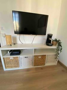 Studio équipé proche Thermes Royat