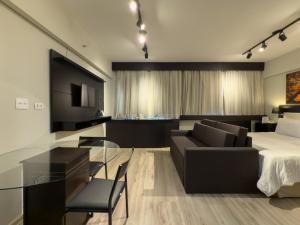 Suíte Pátio Paulista 14