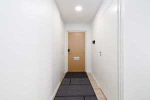 ULEABO Splendid 3-room apartment in centrum