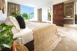 Modern Villa Umi 4Br Private Pool & Sea View