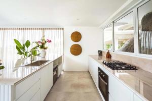 Modern Villa Umi 4Br Private Pool & Sea View