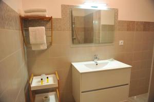 Appartement Lido de la Marana