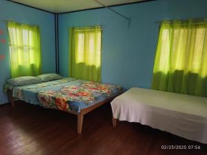 cambulo am-way tavern lodge