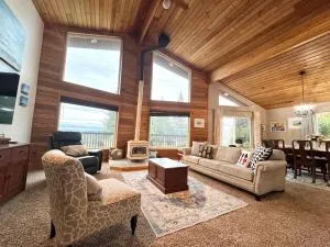 Full house on Island, 10 ppl, games, wifi, privacy - Indian Beach