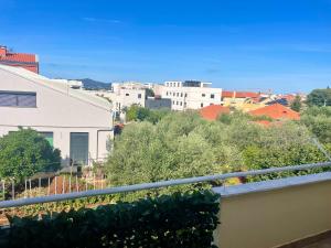 Dalmatina Zadar apartment