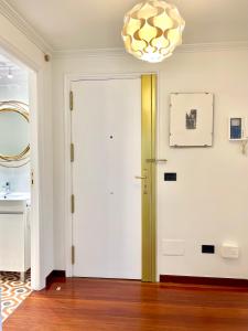 Alegre y acogedor piso céntrico en Pontevedra