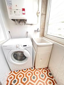 Alegre y acogedor piso céntrico en Pontevedra