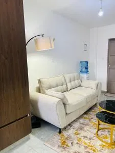 Cozy Studio Apartment Tsavo Sunset, Thindigua - Kiambu