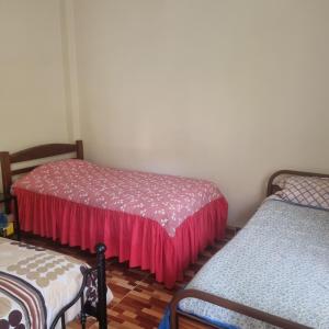 Casa de Campo Chaquito de Ensueño