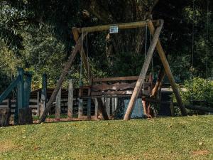 Refúgio Natureza - Lazer completo para sua família