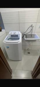 Apto Novo Jardim Rosinha