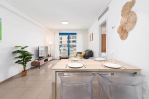 ApartUP Patacona Iconic I