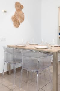 ApartUP Patacona Iconic I