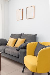 ApartUP Patacona Iconic I