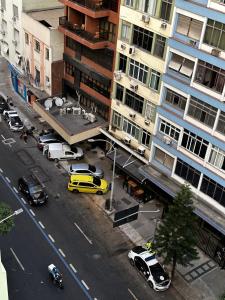 03 rooms Copa, 200m from the beach