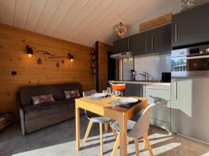 Appartements Cottage contemporain Cosy & Chic : photos des chambres