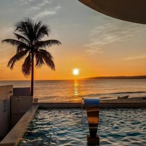 Departamento Mirador del Mar, Bucerías Beach Front