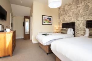 The White Hart, Wroughton