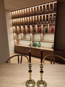 Hotel Cervaria