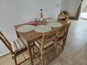 Apartmány Hertvinka