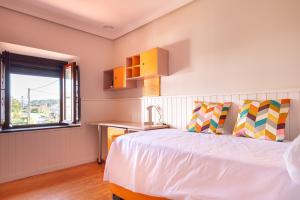 Amplio y luminoso apartamento en Escalante