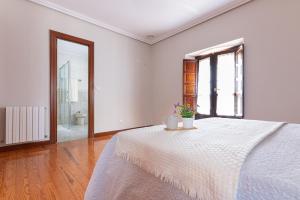 Amplio y luminoso apartamento en Escalante