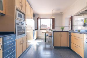 Amplio y luminoso apartamento en Escalante