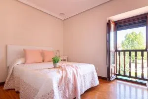 Amplio y soleado apartamento en Escalante - Ескалантей
