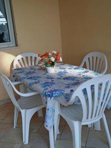 Lorenzos home - Marzamemi