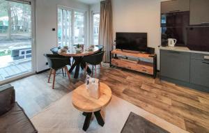 Casa Sallandia met Outdoor Wellness!