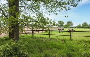 Casa Sallandia met Outdoor Wellness!