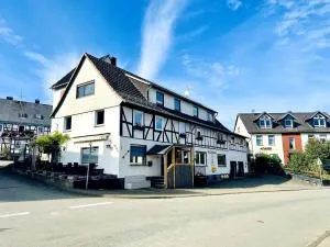 Haus Zum Diemelsee - Stormbruch