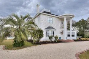 Burrell and Flynn's Farm - Chappells