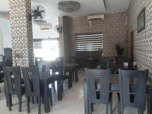 The Sanford Hotel & Restaurant Wattala Colombo