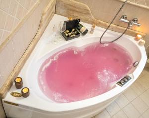 Villa Antonella Wellness & Jacuzzi