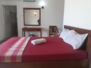 The Sanford Hotel & Restaurant Wattala Colombo