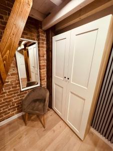 LOFT in the CITY CENTER by KOBIELA APARTMENTS