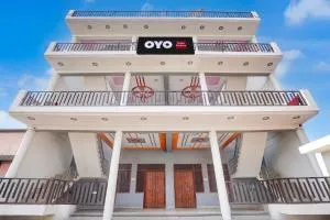 SPOT ON Hotel Vardaan - Chaukhandi