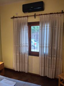 Encanto en el centro salteño