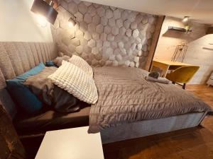 LOFT in the CITY CENTER by KOBIELA APARTMENTS