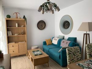 Vista mar, 1ª línea paseo Jaime, parking privado