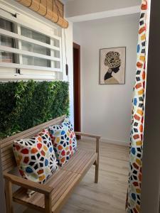 Vista mar, 1ª línea paseo Jaime, parking privado